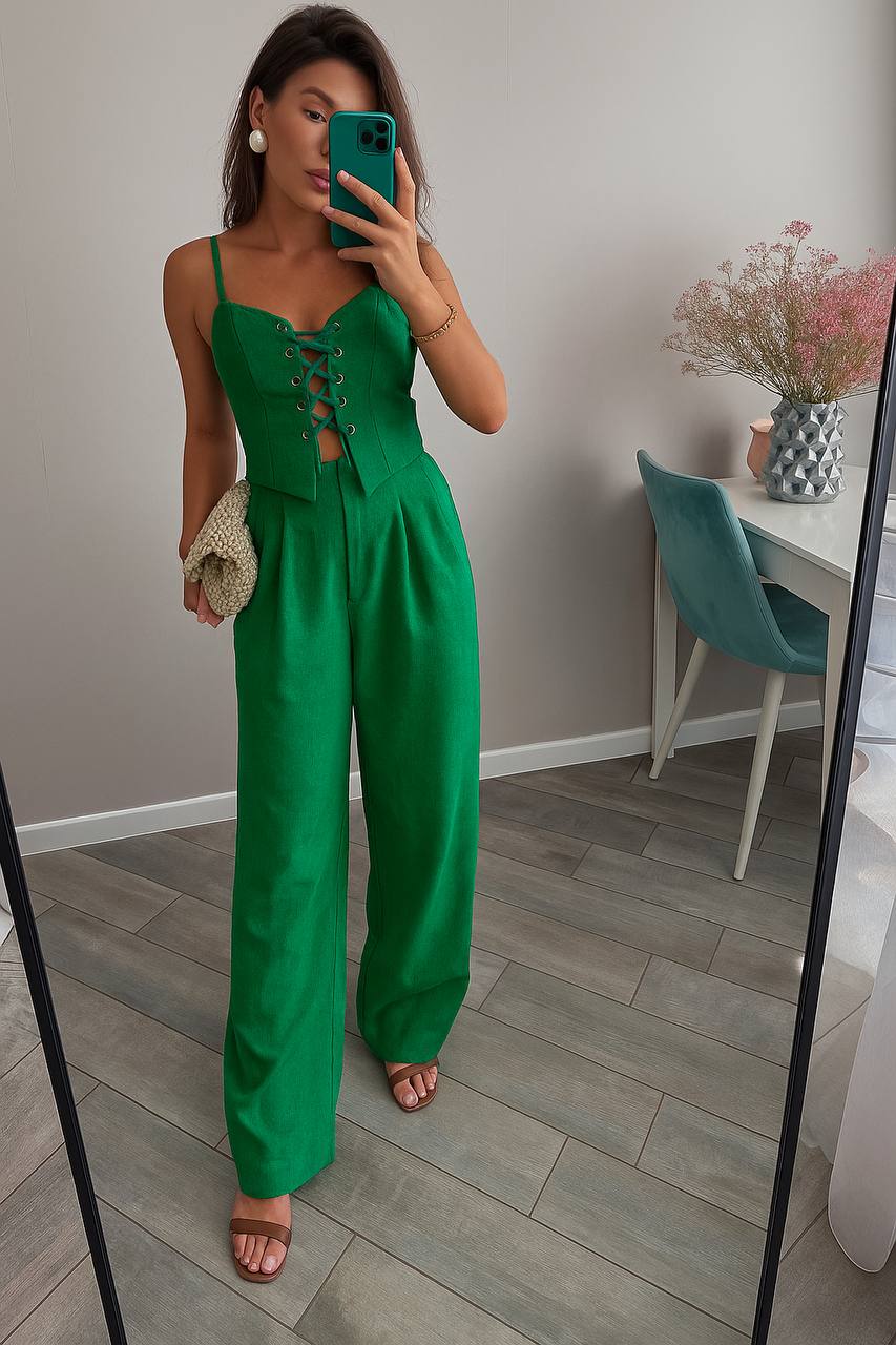 Traje