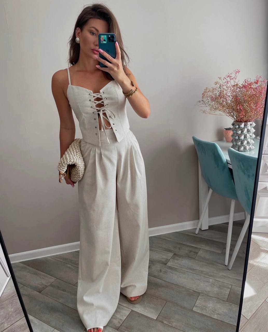 Traje