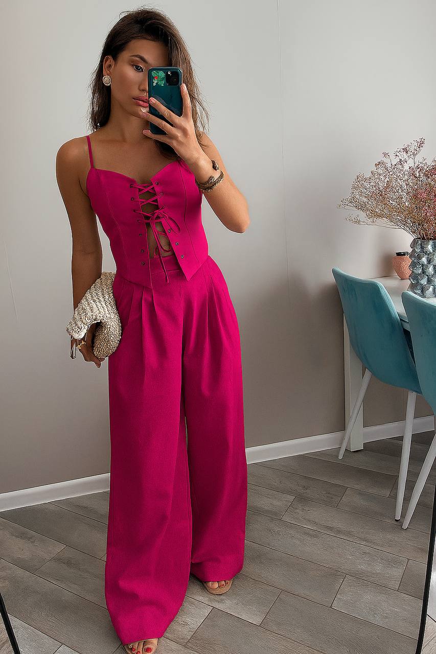 Traje