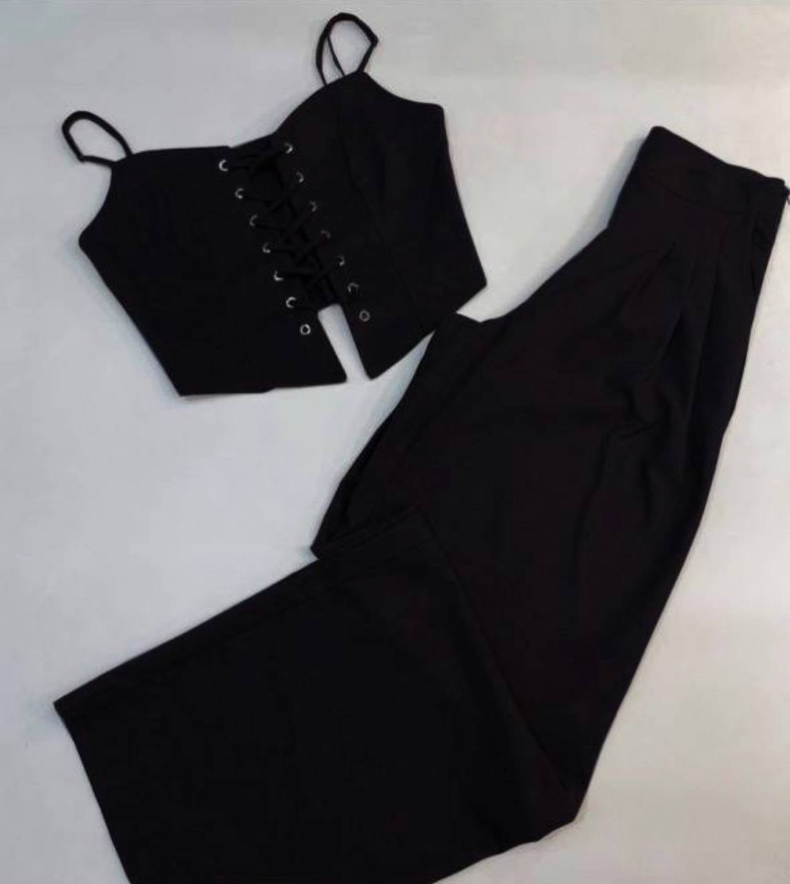 Traje