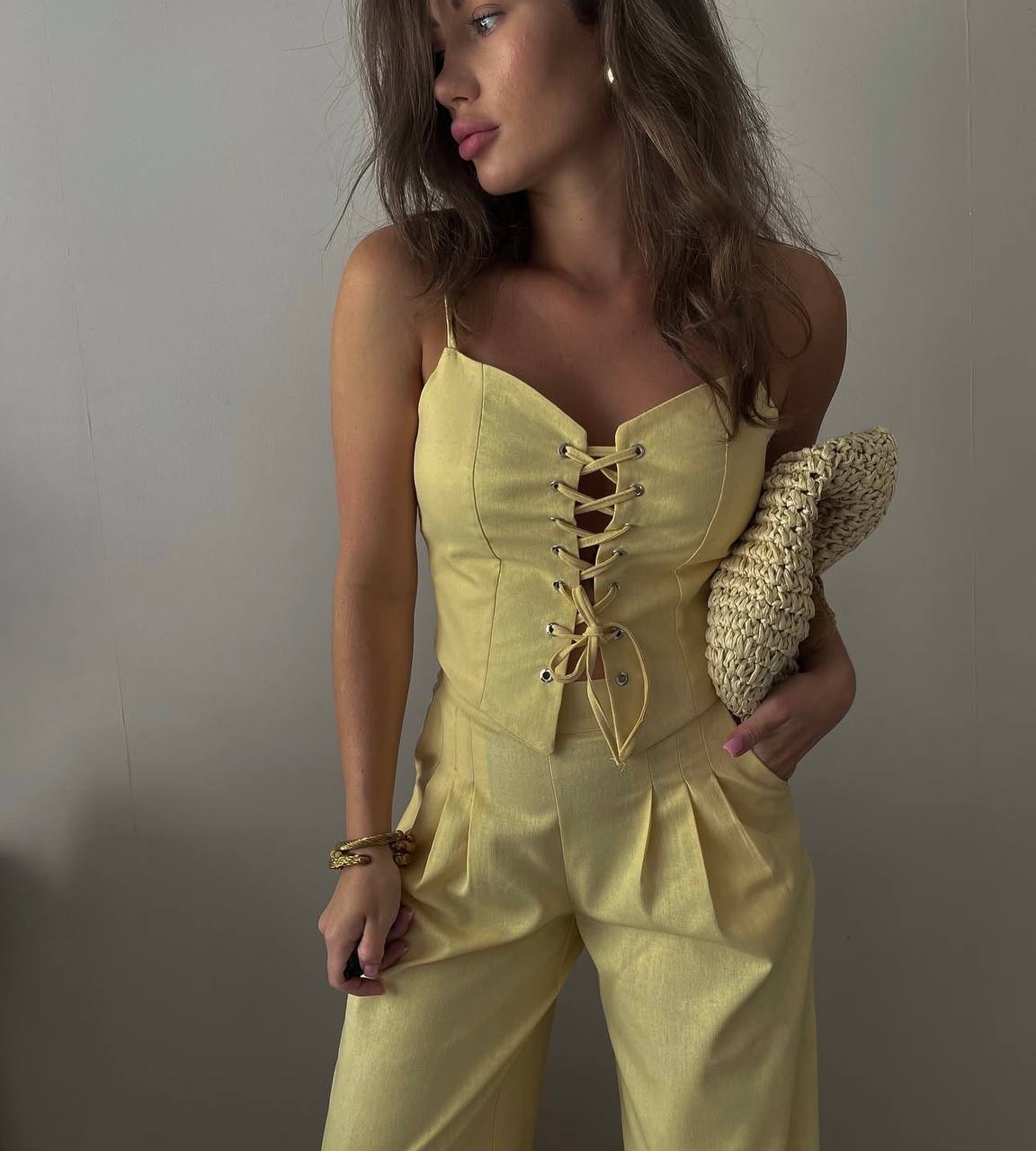 Traje