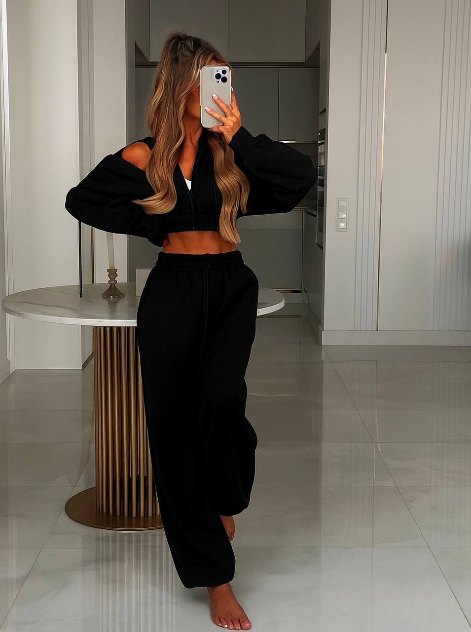 Traje