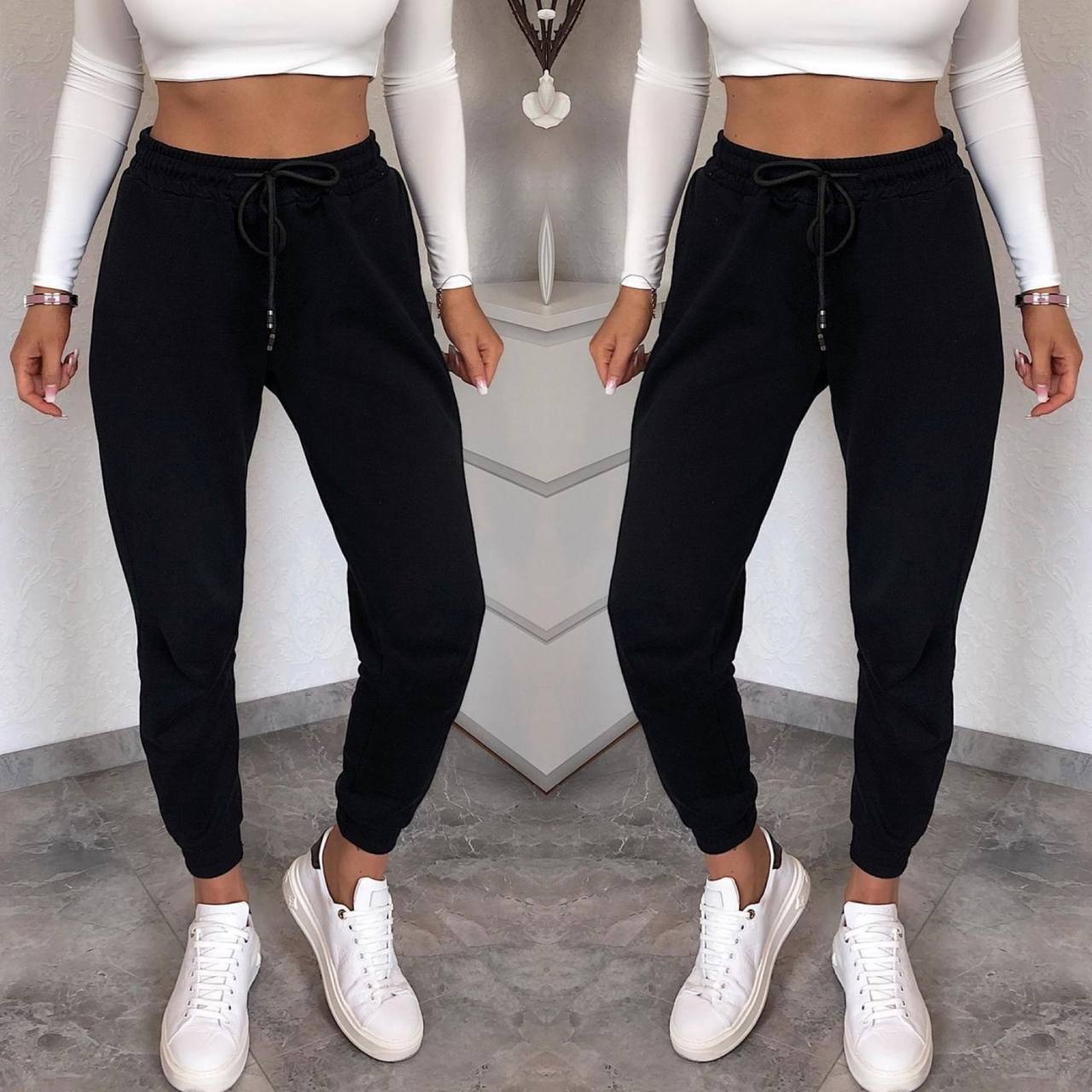 Joggers básicos