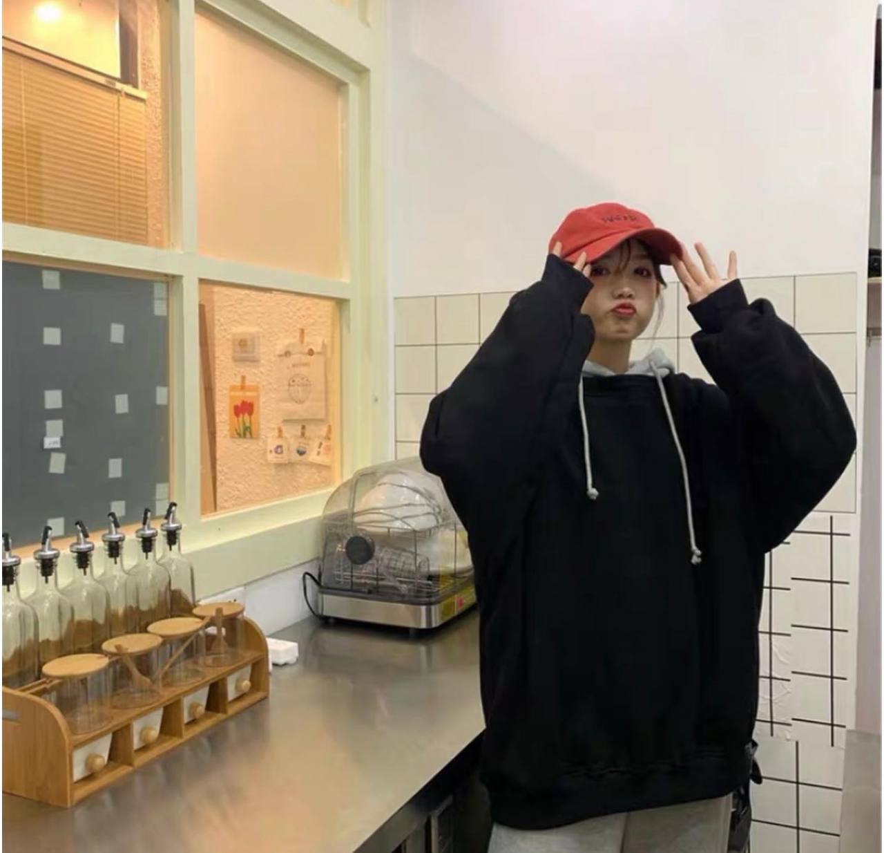 Sudaderas básicas