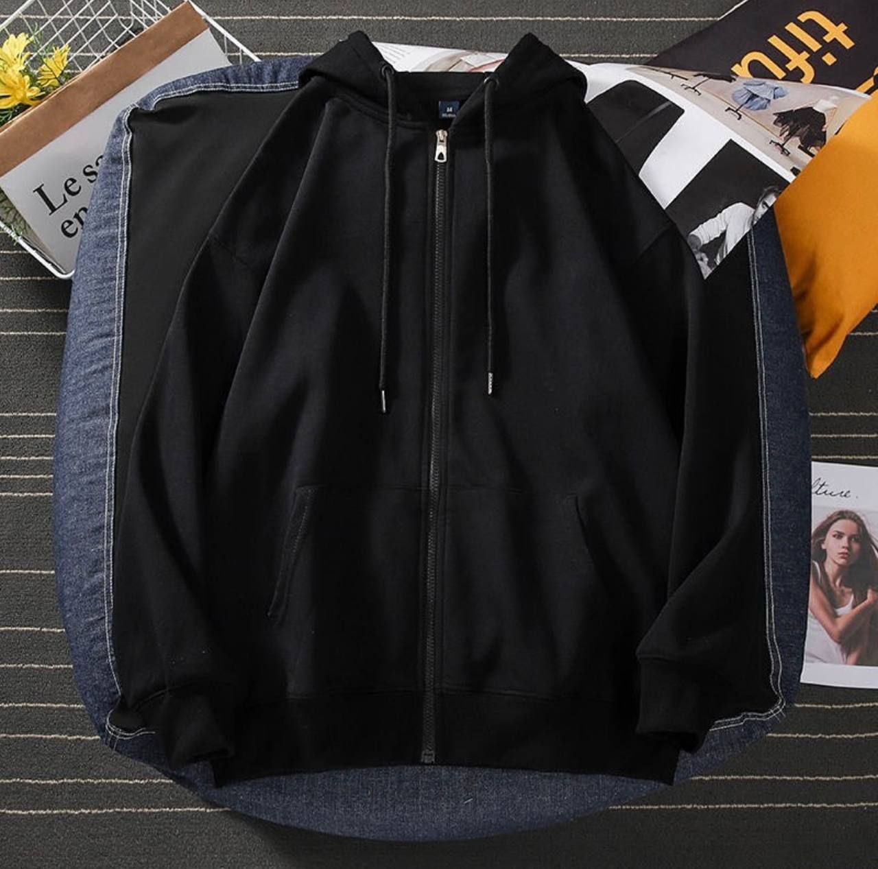 Sudaderas básicas