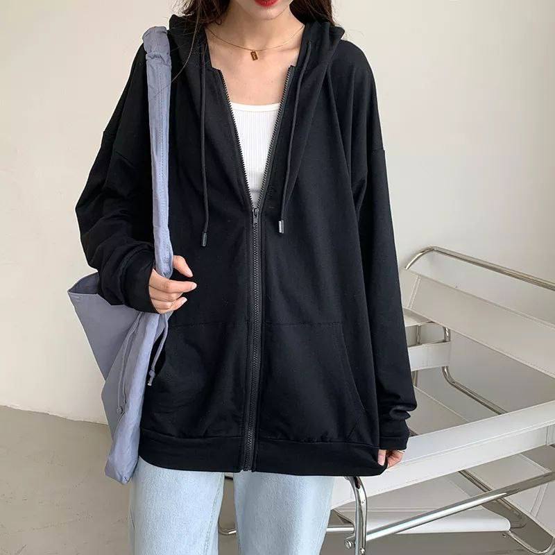 Sudaderas básicas