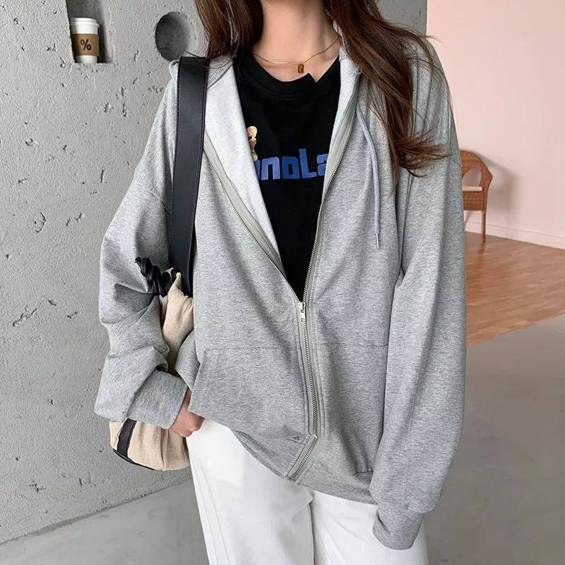 Sudaderas básicas