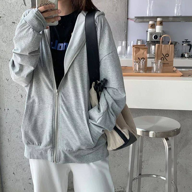 Sudaderas básicas