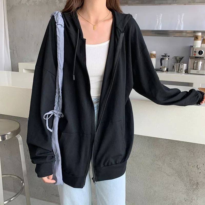 Sudaderas básicas