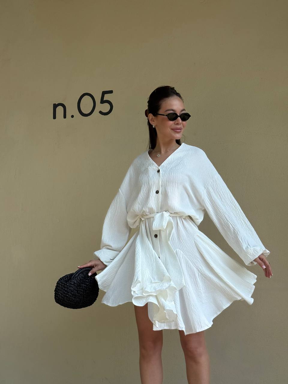 Vestido