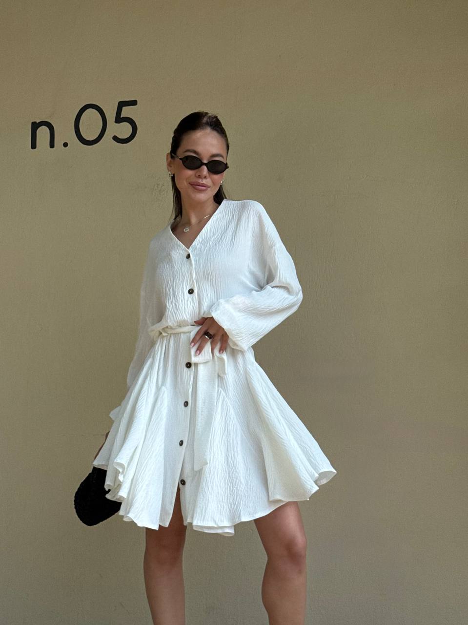 Vestido