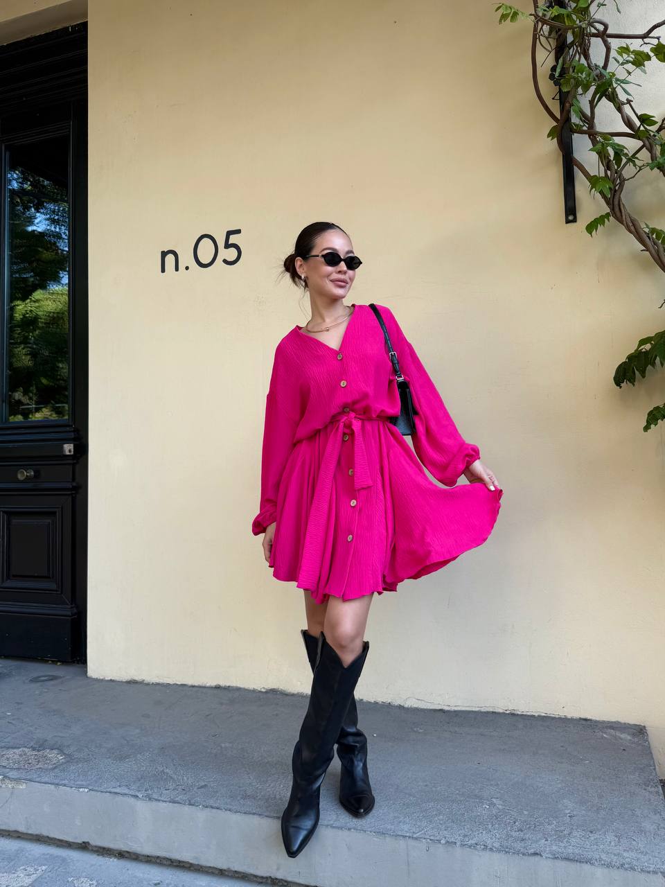 Vestido