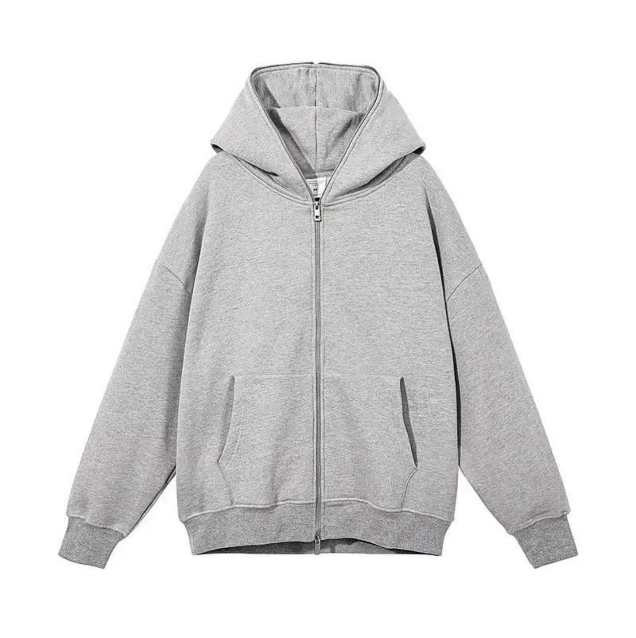 Sudadera con capucha