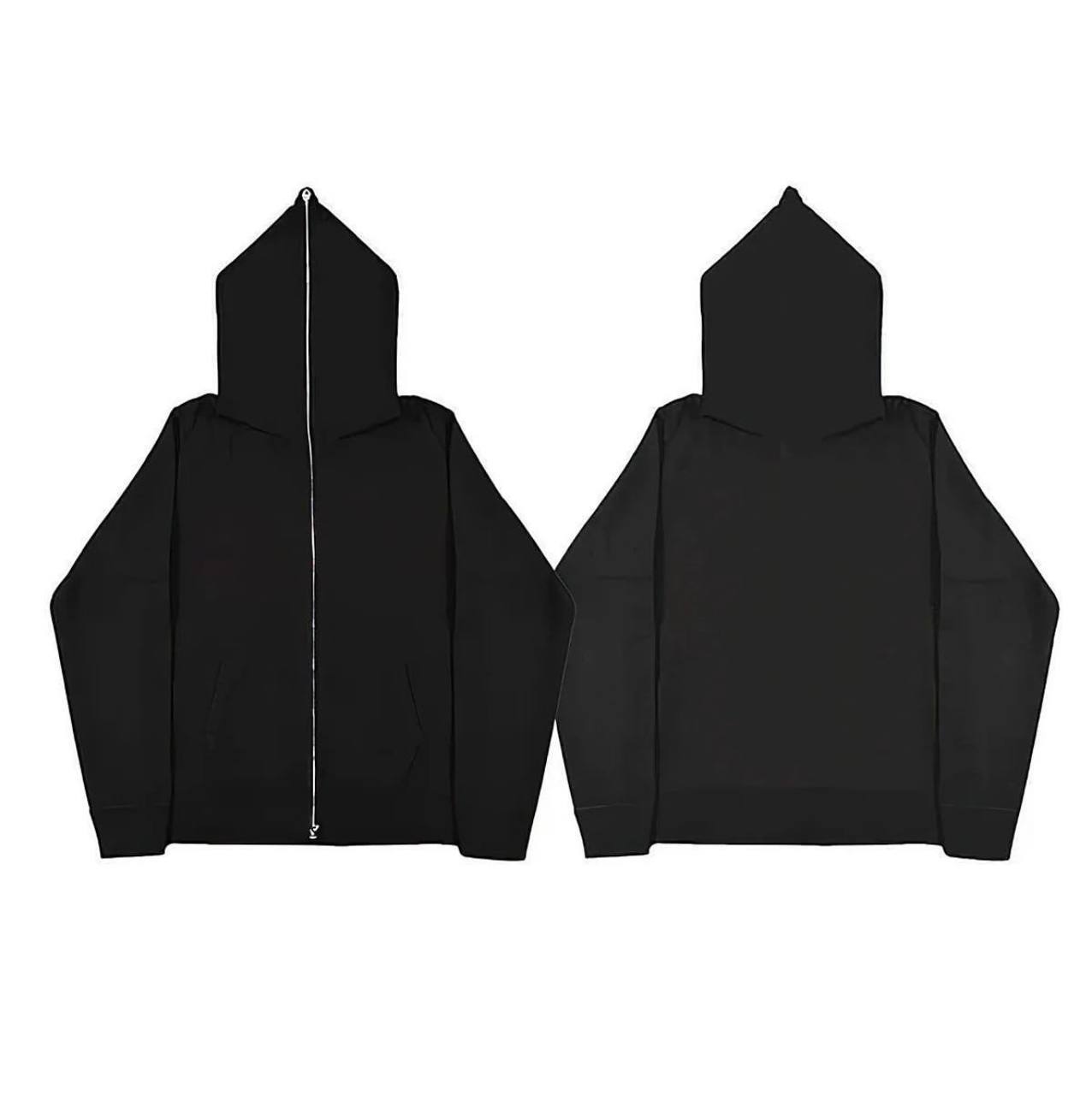 Sudadera con capucha