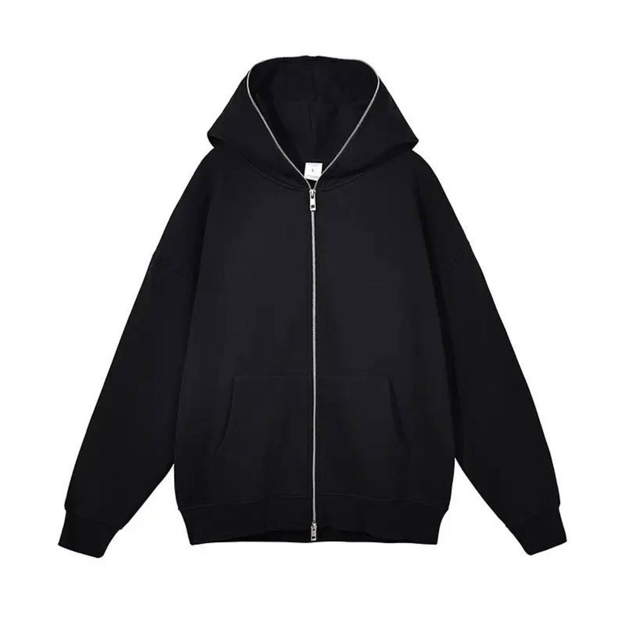 Sudadera con capucha