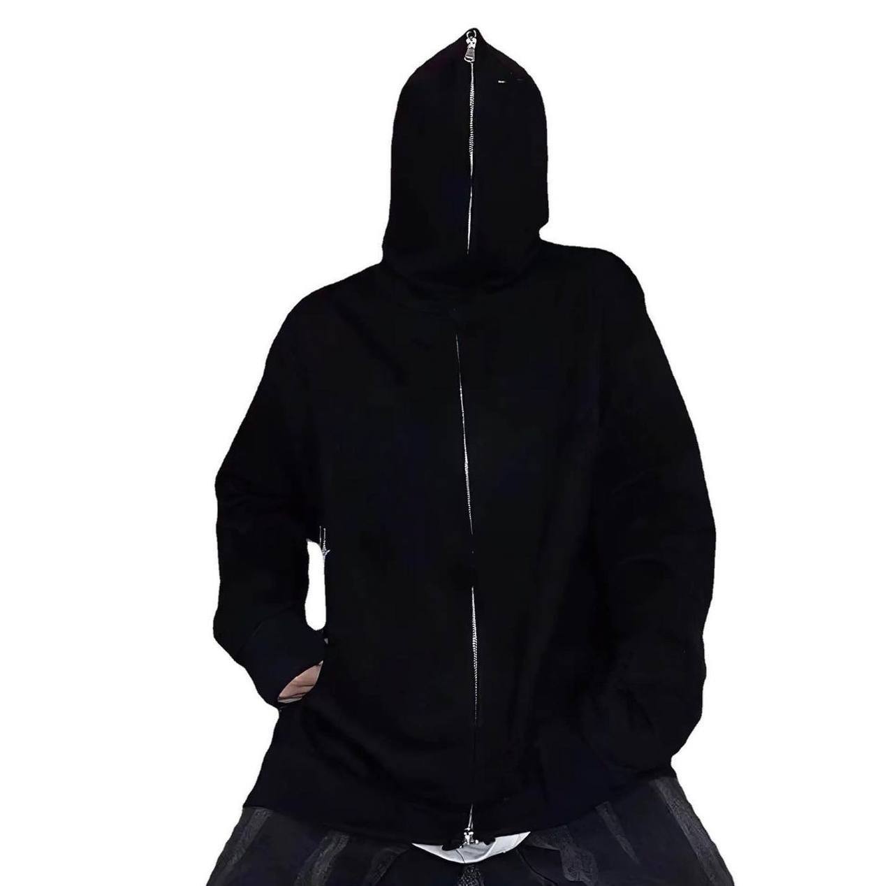 Sudadera con capucha