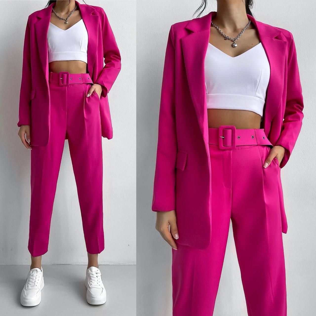 Traje clásico