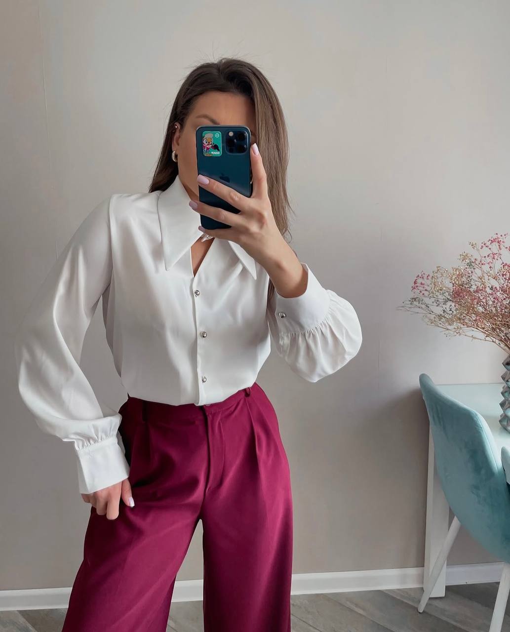 Camisa