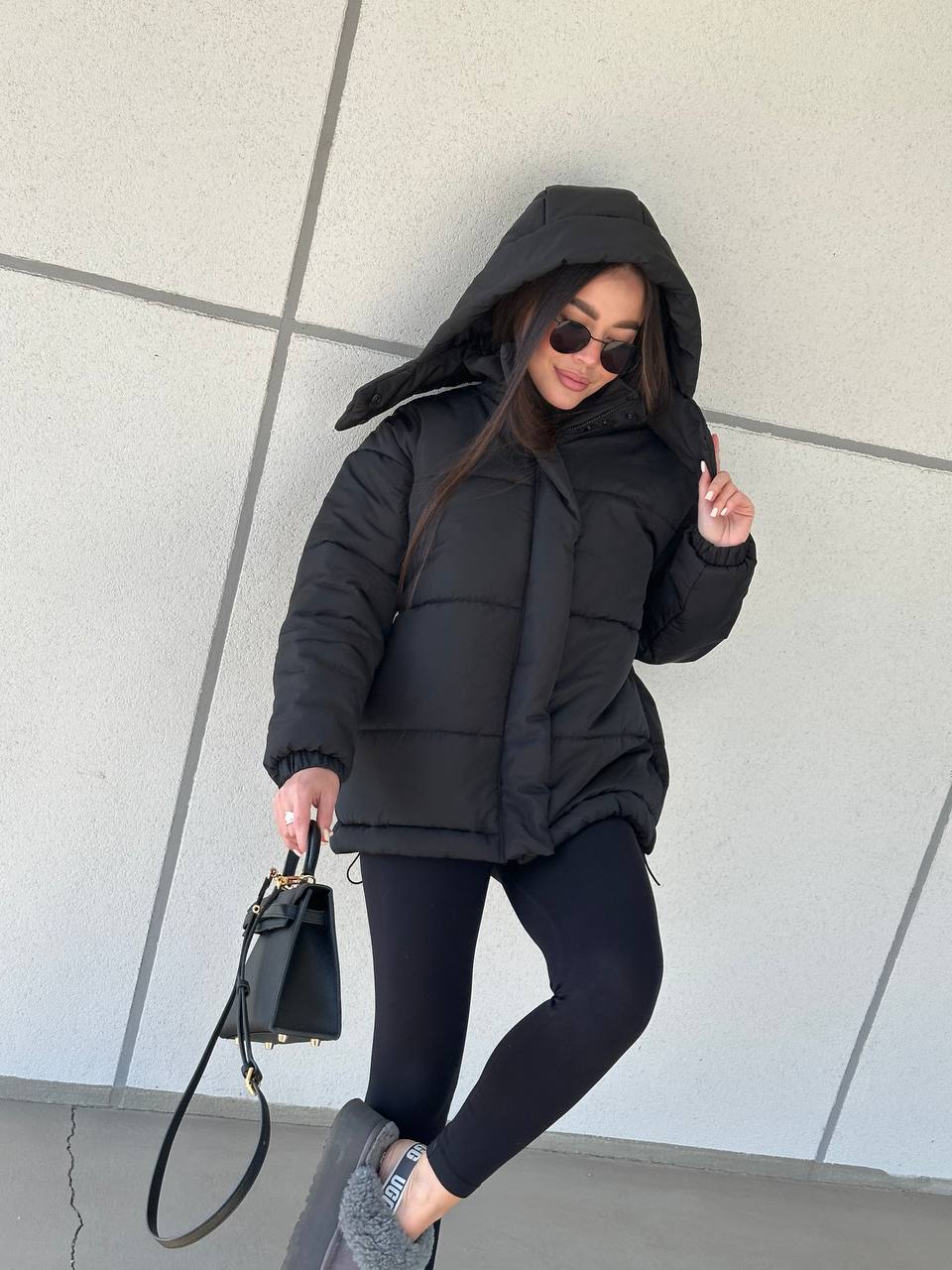 chaqueta