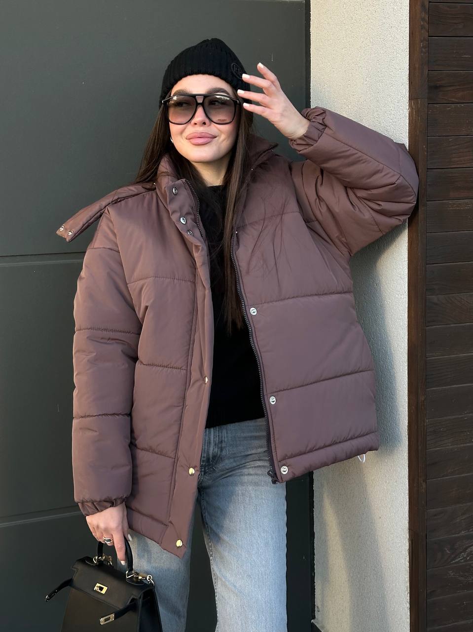 chaqueta