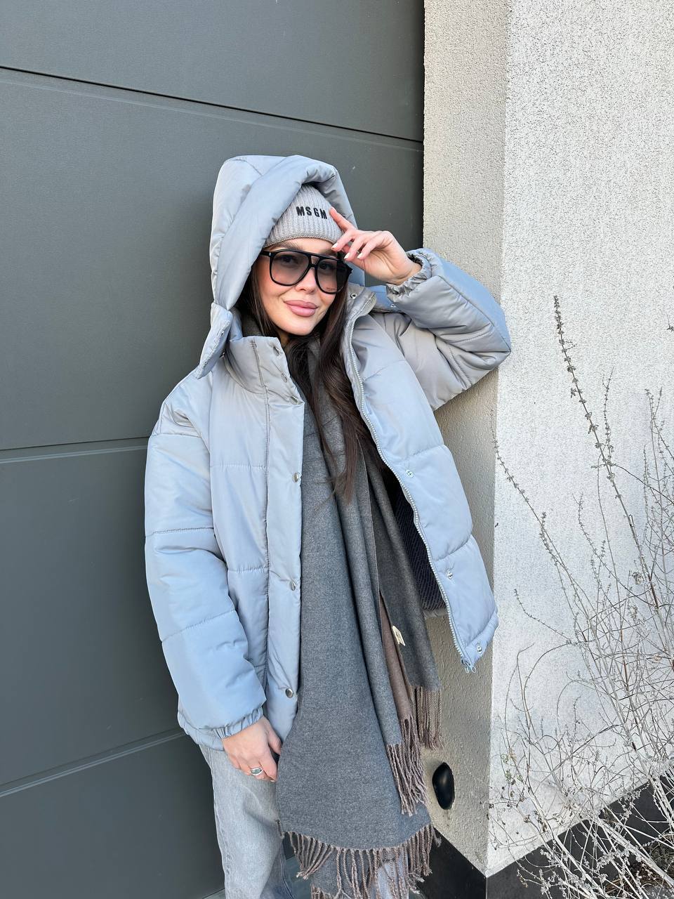 chaqueta