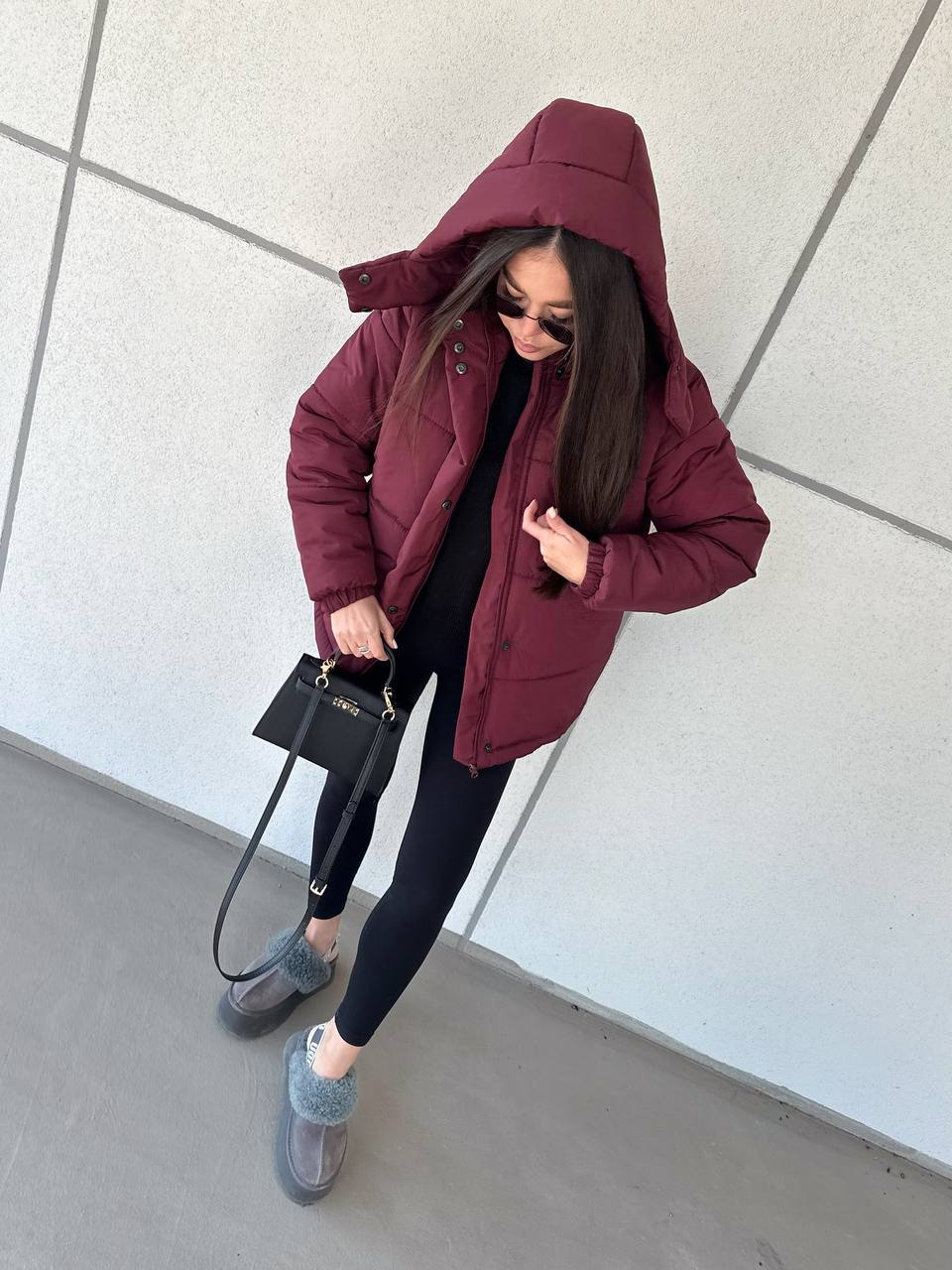 chaqueta