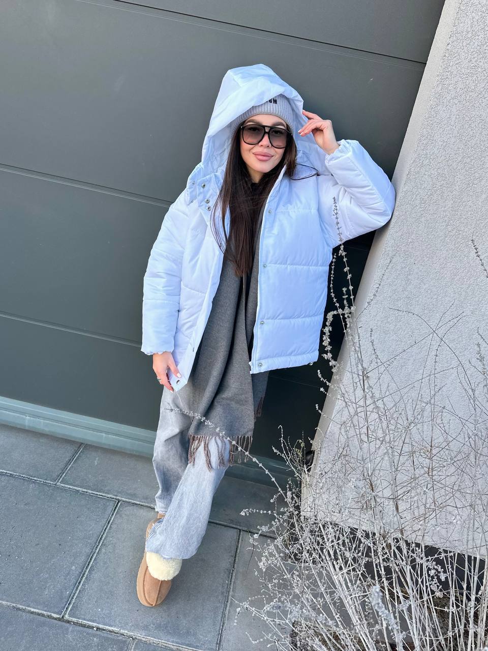 chaqueta