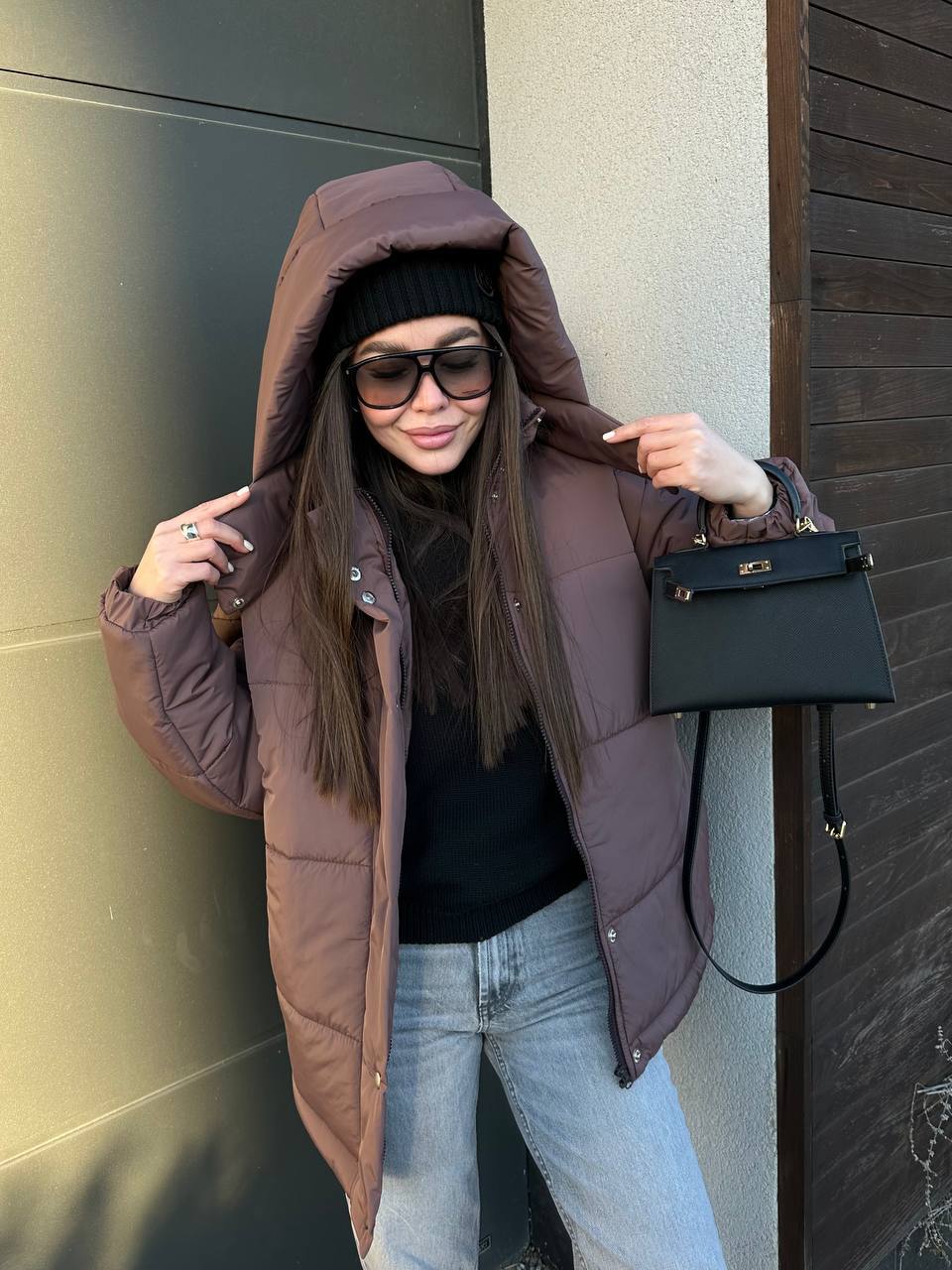 chaqueta