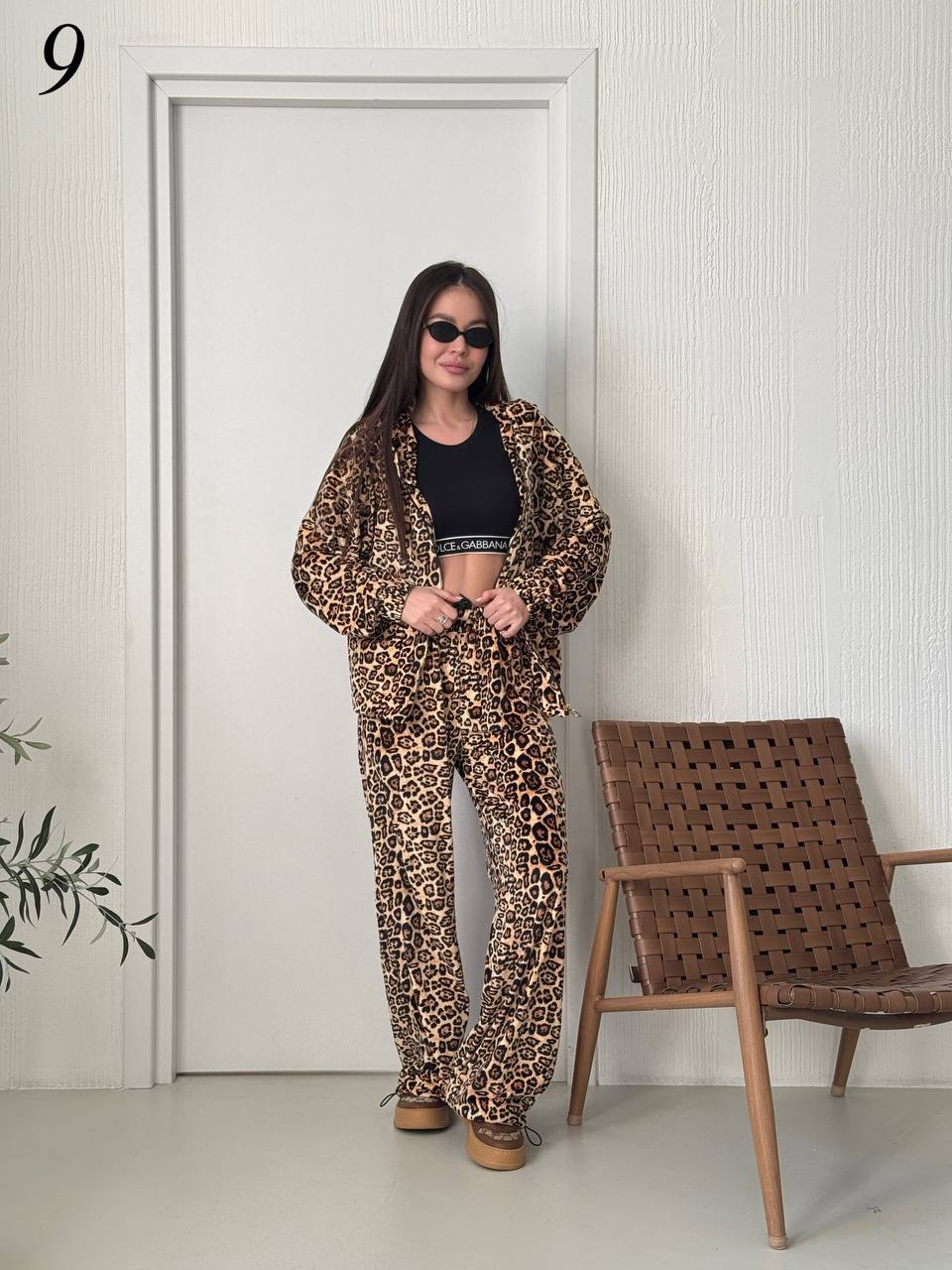 Trajes de tres piezas muy geniales de suave terciopelo