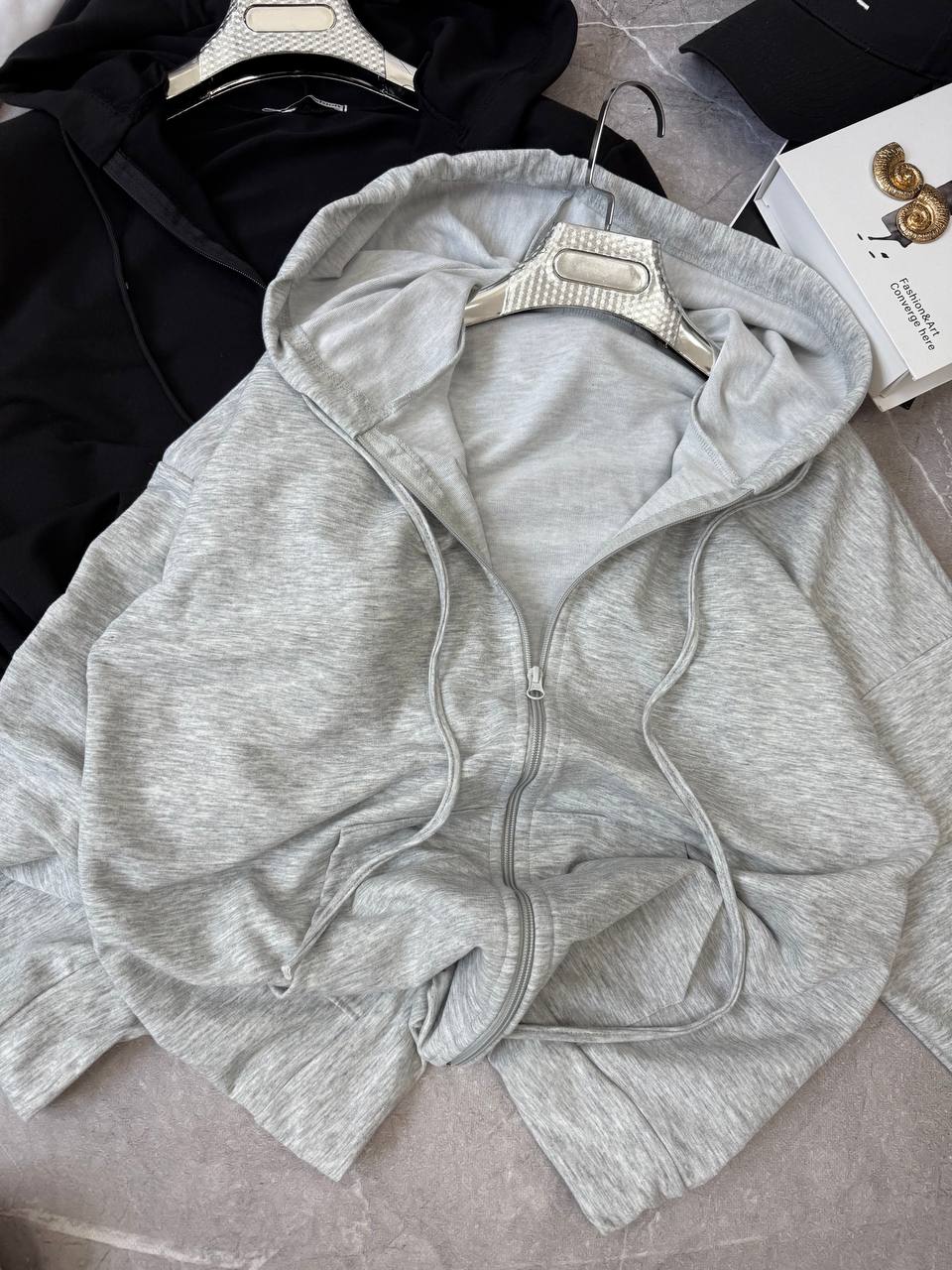 Sudaderas básicas