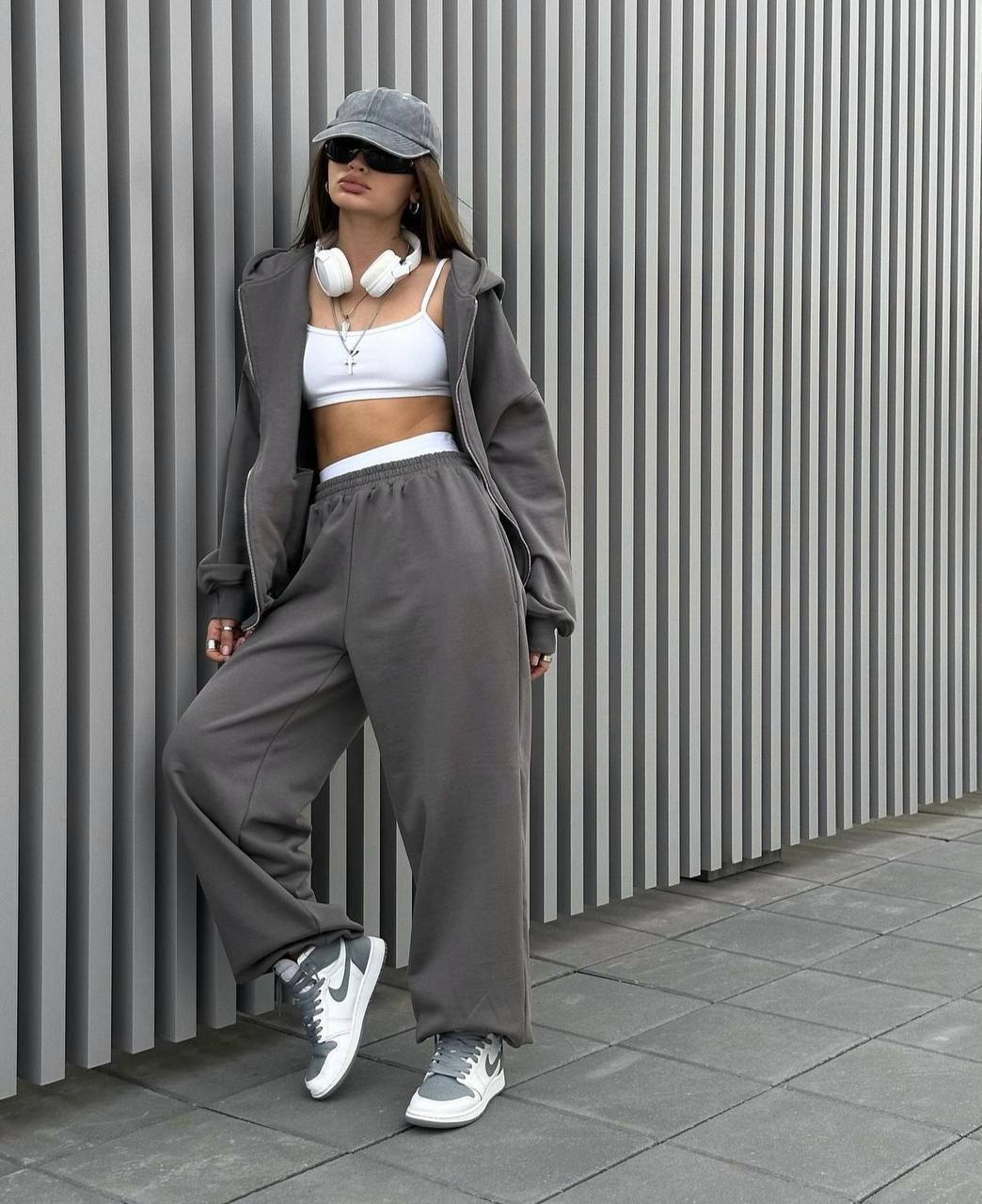 Traje