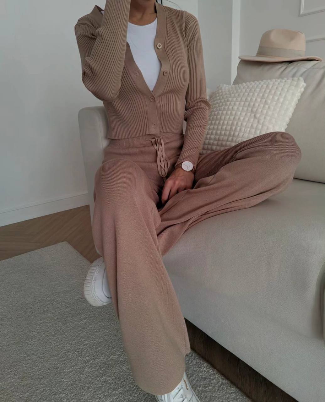 Traje
