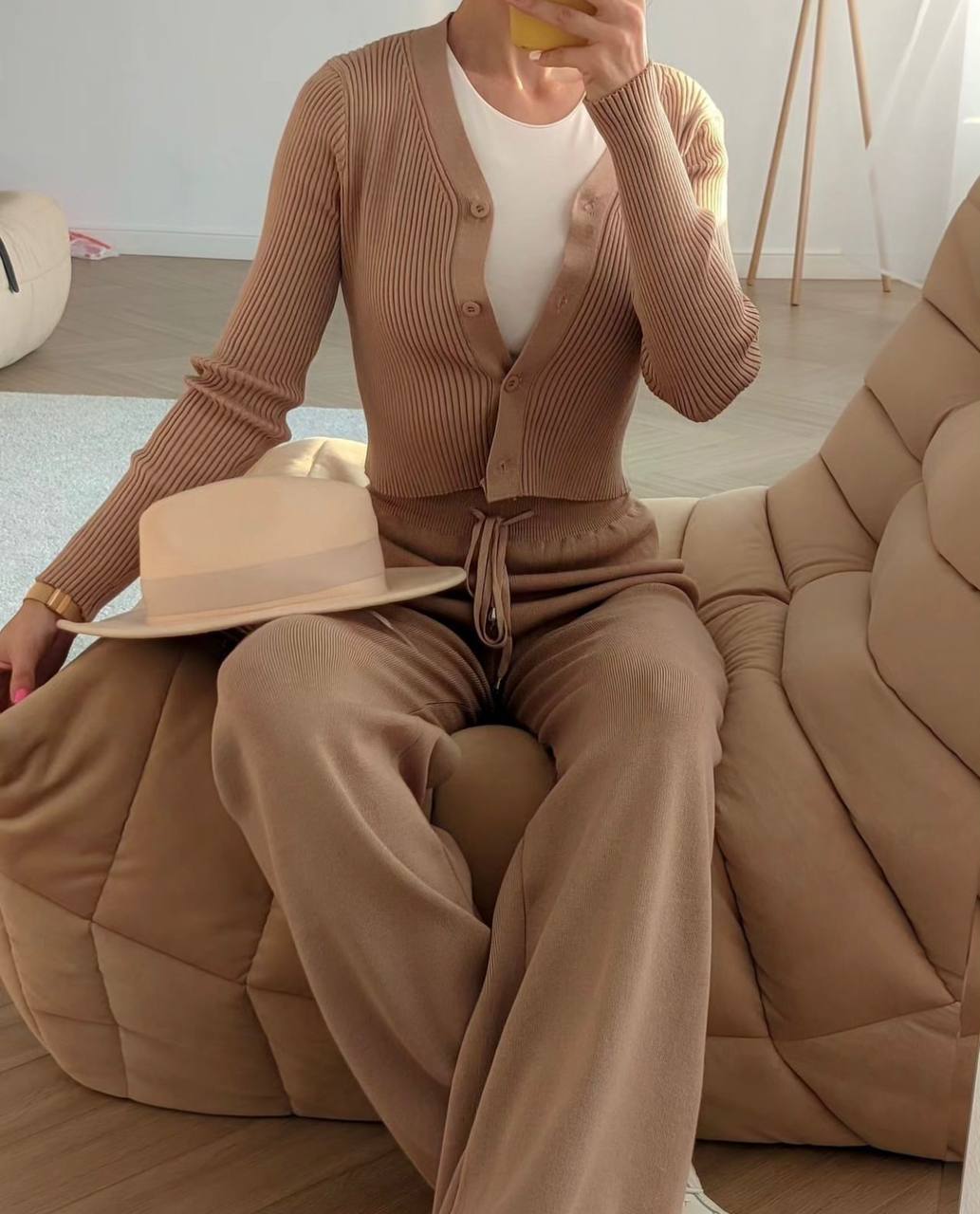Traje