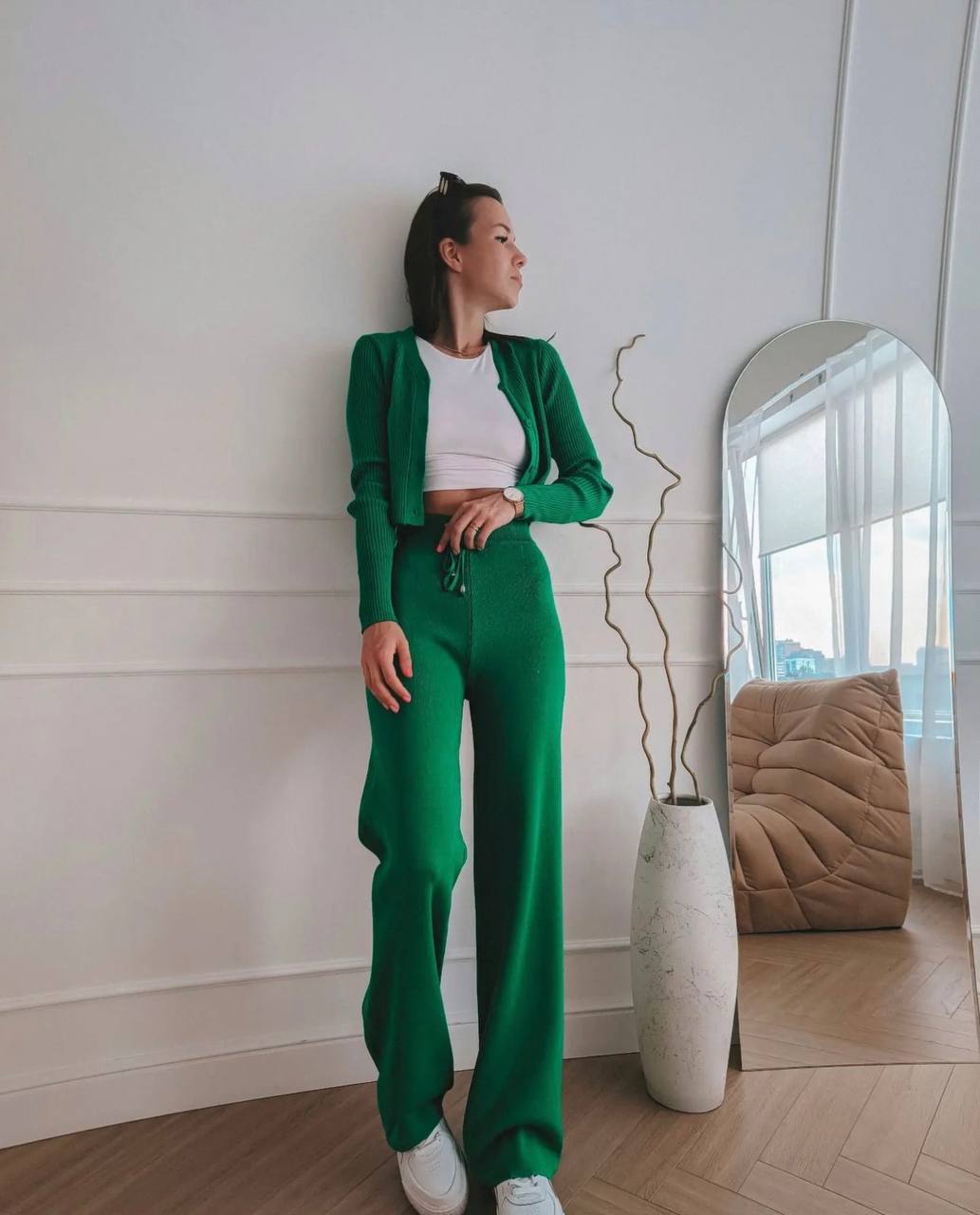 Traje