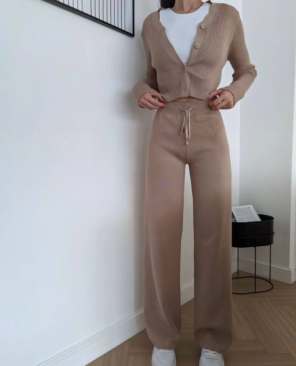 Traje