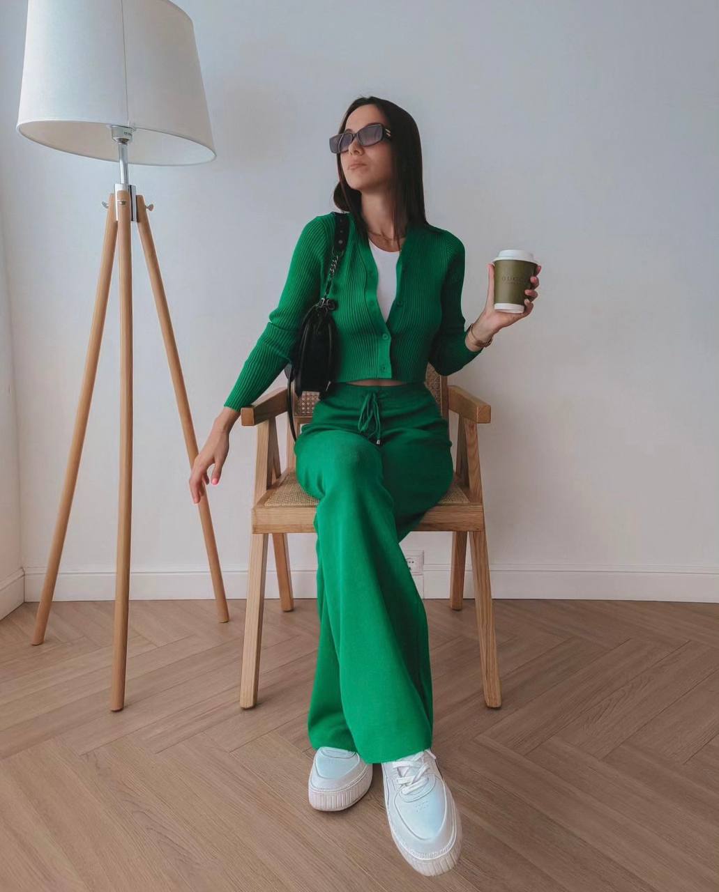 Traje