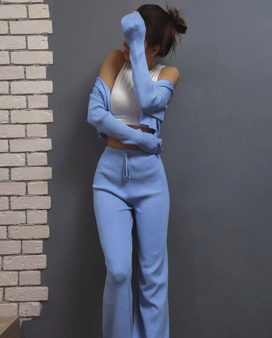 Traje