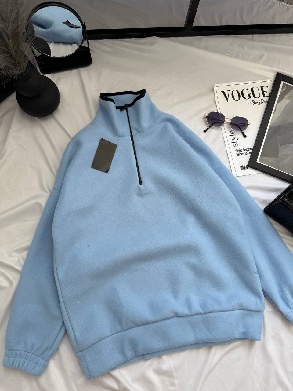 Sudaderas cálidas