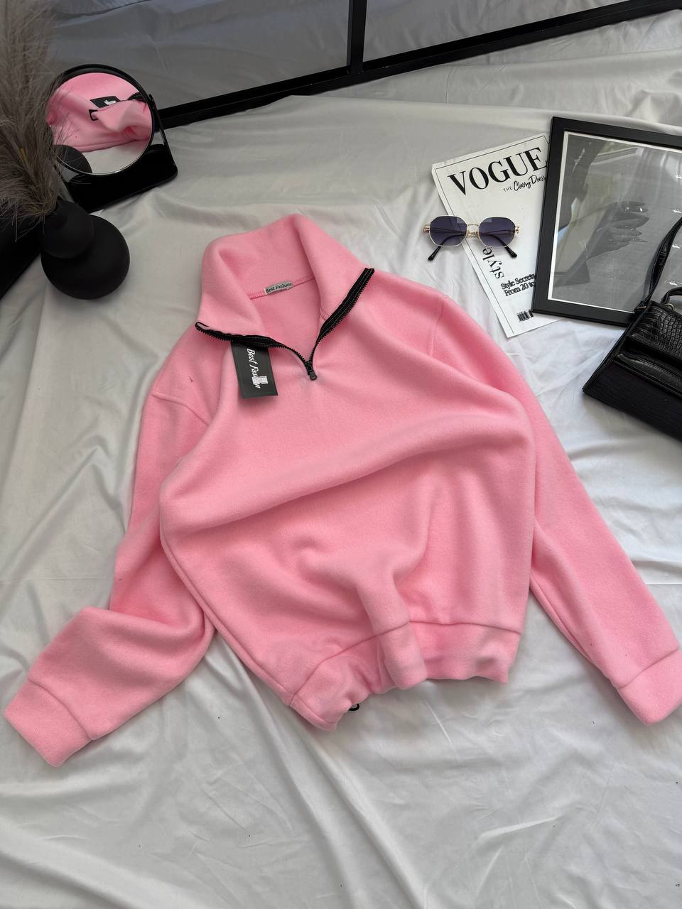 Sudaderas cálidas