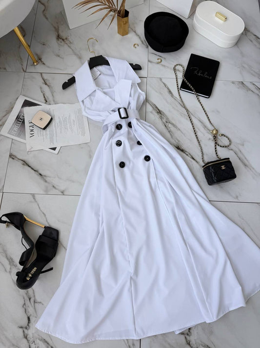 Excelente vestido de mujer