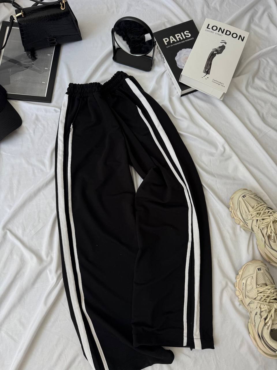 Pantalones deportivos