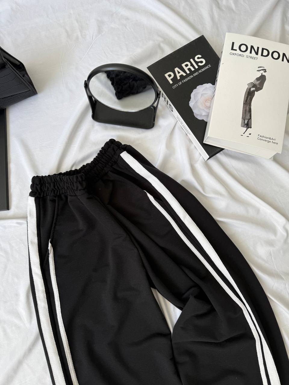 Pantalones deportivos