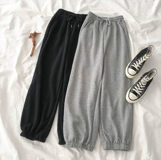 Pantalones deportivos joggers