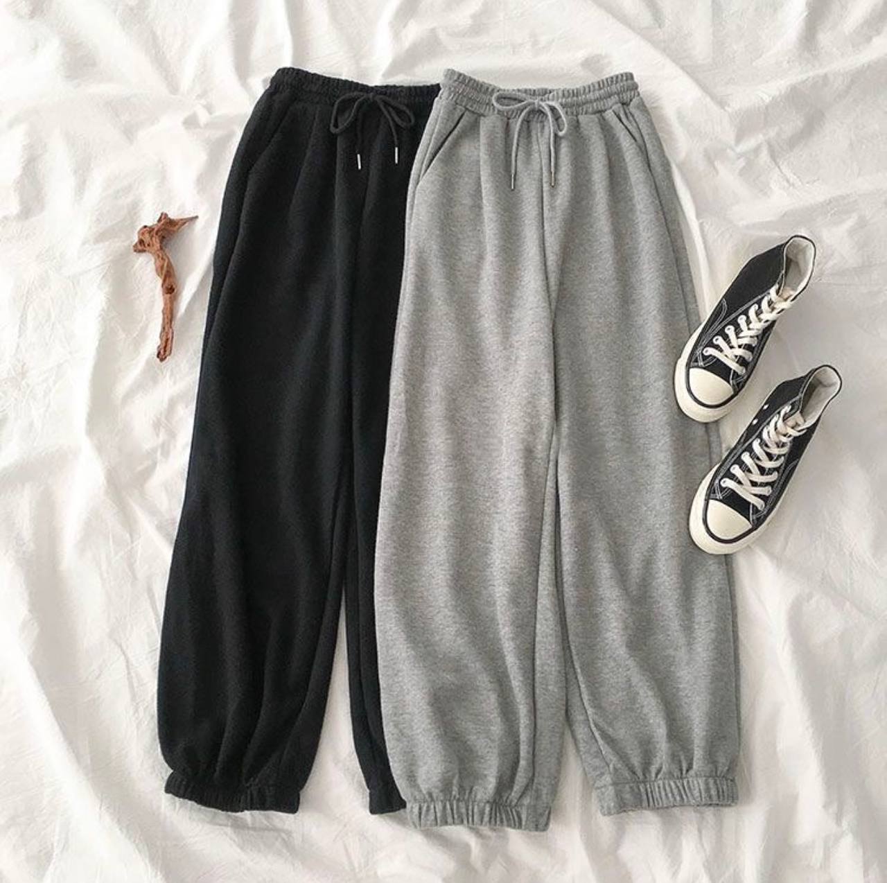 Pantalones deportivos joggers