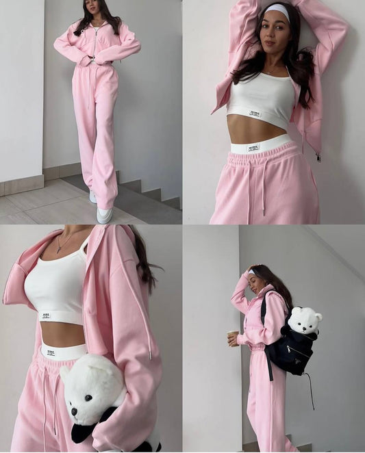 Traje