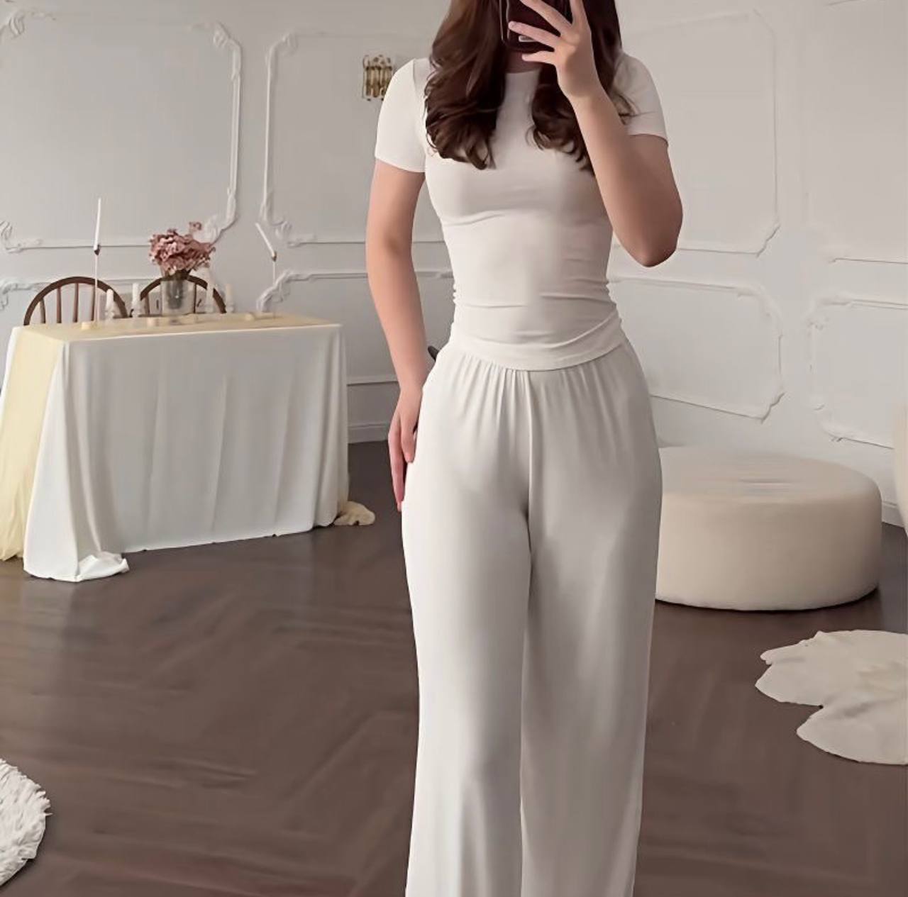 Traje para todos los días