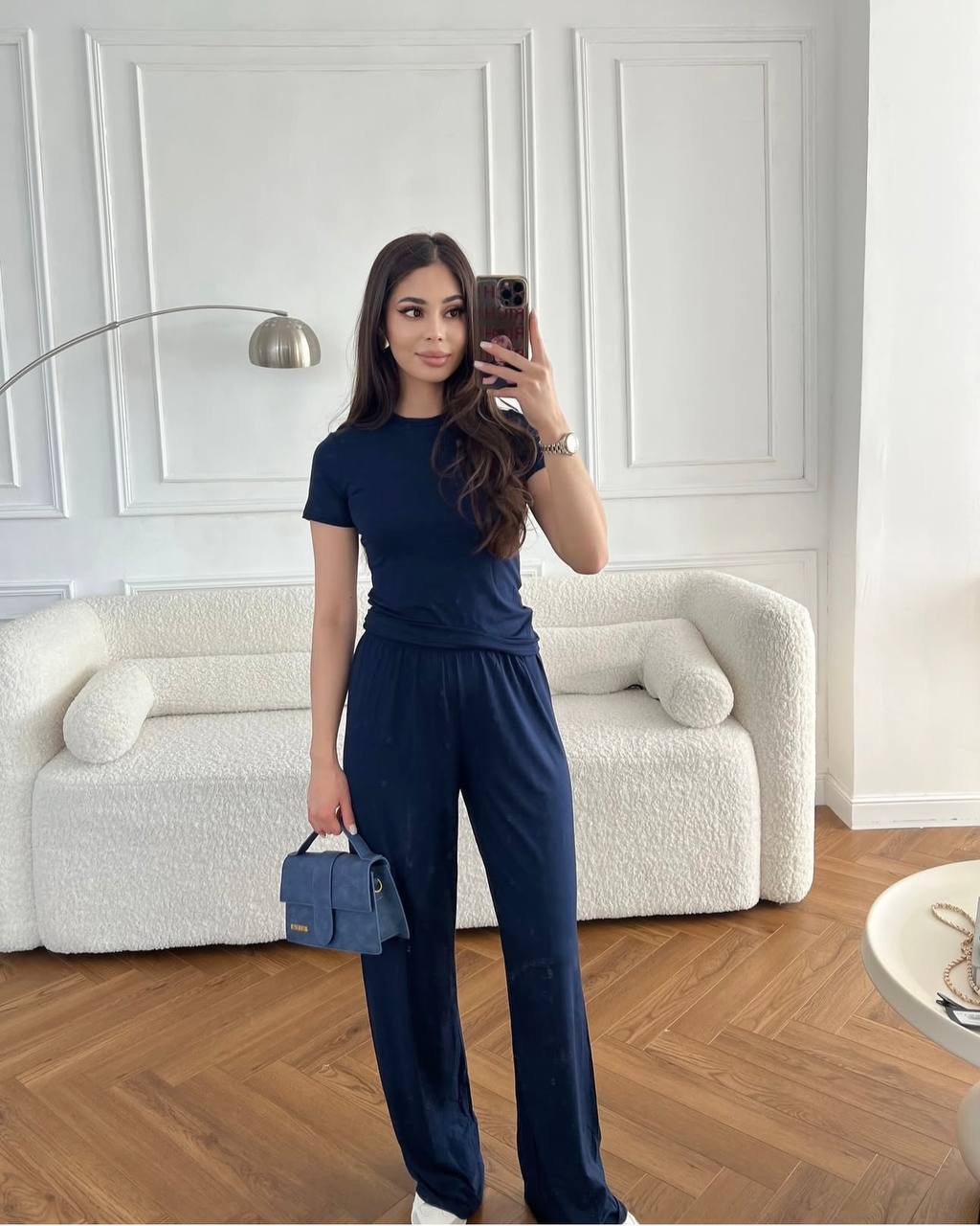 Traje para todos los días