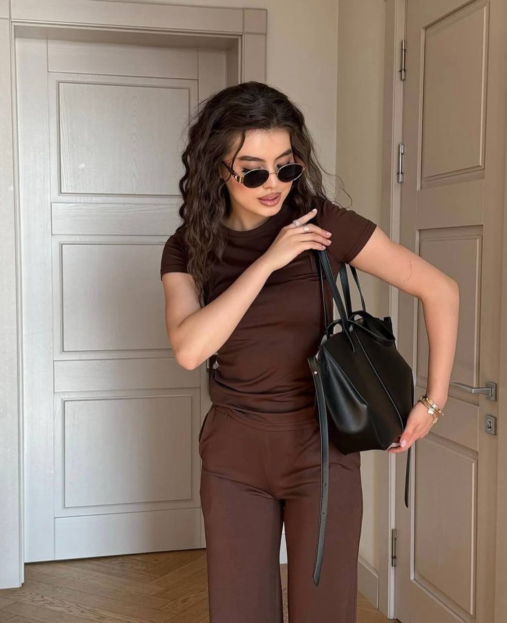 Traje para todos los días
