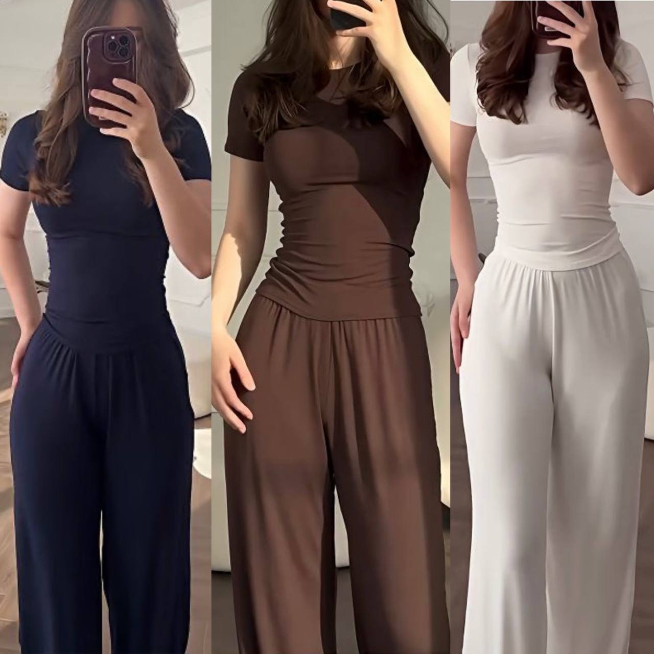 Traje para todos los días