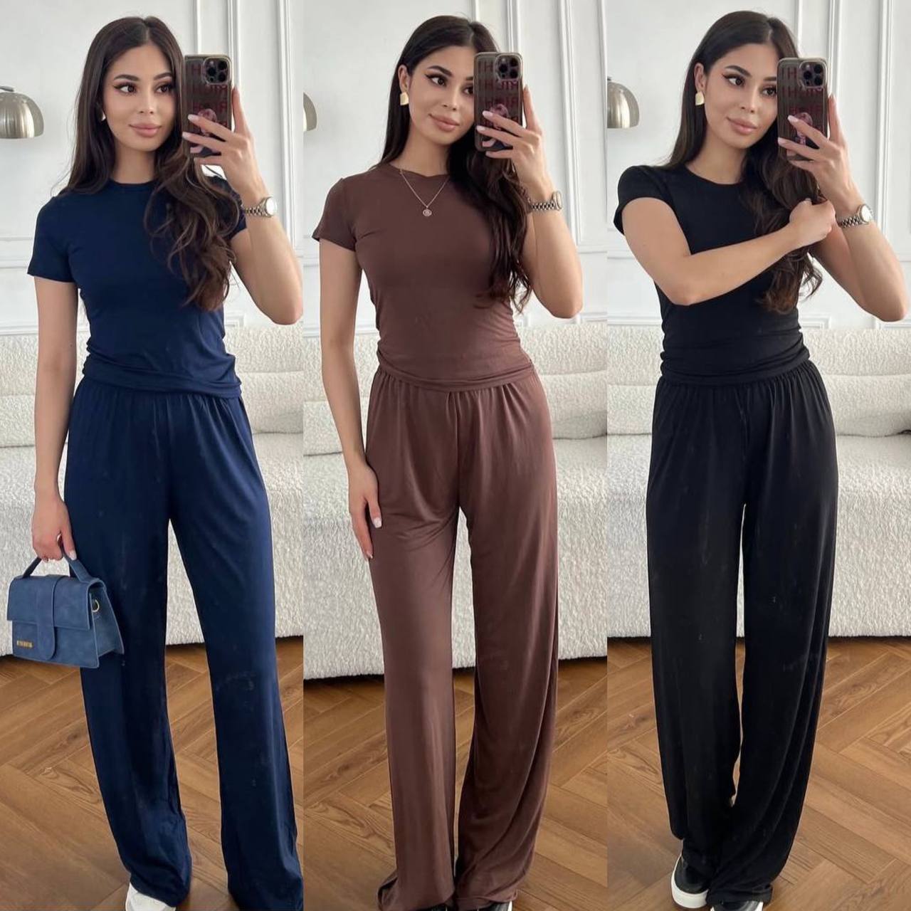 Traje para todos los días